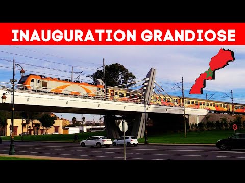 Révolution Ferroviaire :