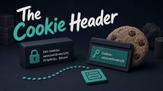 The Cookie header explained: fetch vs Postman