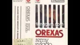 Orexas - Remysylado
