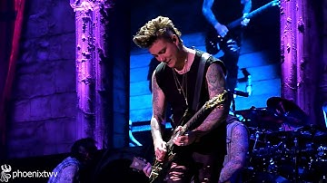 Avenged Sevenfold - Buried Alive (Live At Download Festival 2014) 13/6/14