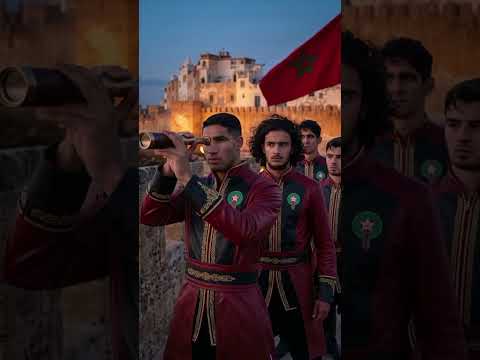 #السعودية #المغرب #اكسبلور #فرنسا