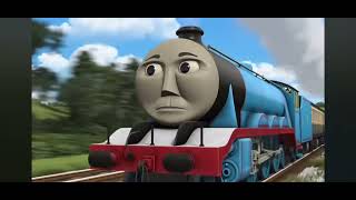 Thomas And Friends Ode To Gordon Cgi Music Video Mv