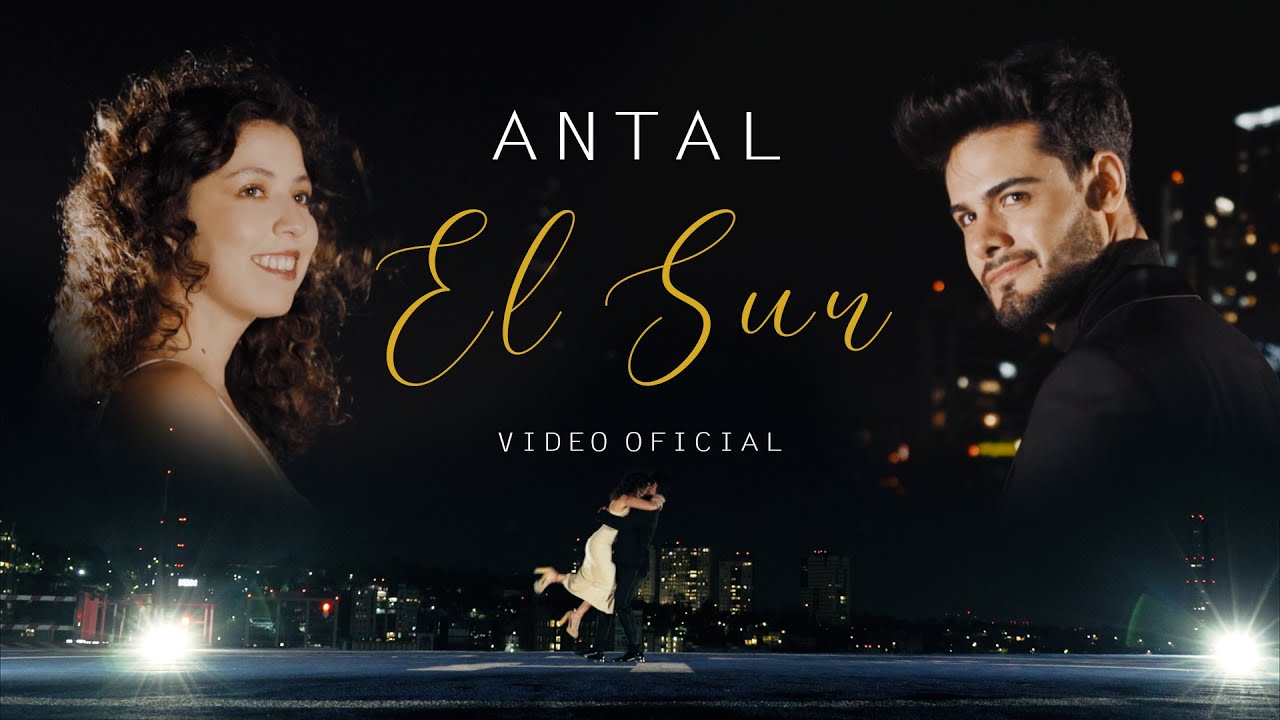 Watch ANTAL - El Sur (Video Oficial) on YouTube Watch ANTAL - El Sur (Video Oficial) on YouTube