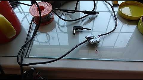 Aomway commander V1 barrel connecter fix.