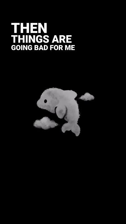 La la la That's how it goes - HONNE