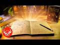¿Por qué usar un cuaderno al jugar CRPGs? 📝
