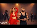 Shakira Ft Jason Derulo Fall In Love Official Music Video
