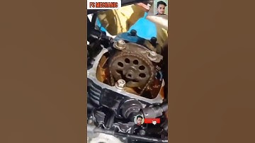 Bajaj CT 110 engine camp rokar timing chain work 🧑‍🔧 #Shorts #Ytshorts #Youtubeshorts #Short