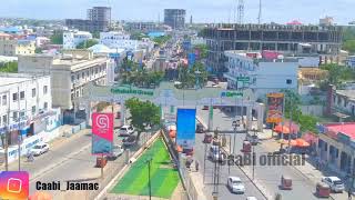 Manta Iyo Bilicda Muqdisho Km4 Caabi Official