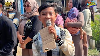 Sebelah Ati Voc . Alvi Kacir Singa Depok Andi Putra 3 || Langgeng sari Lelea 