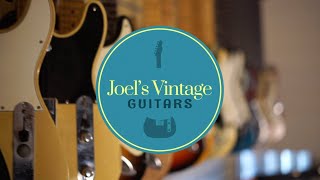 Gibson 1969 Goldtop - Joel's Vintage -