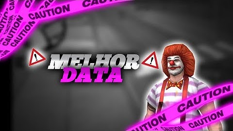 MELHOR DATA MODIFICADA PARA SAMP LAUNCHER(TODAS GPUS)