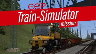 EEP TS Mission Trailer 1