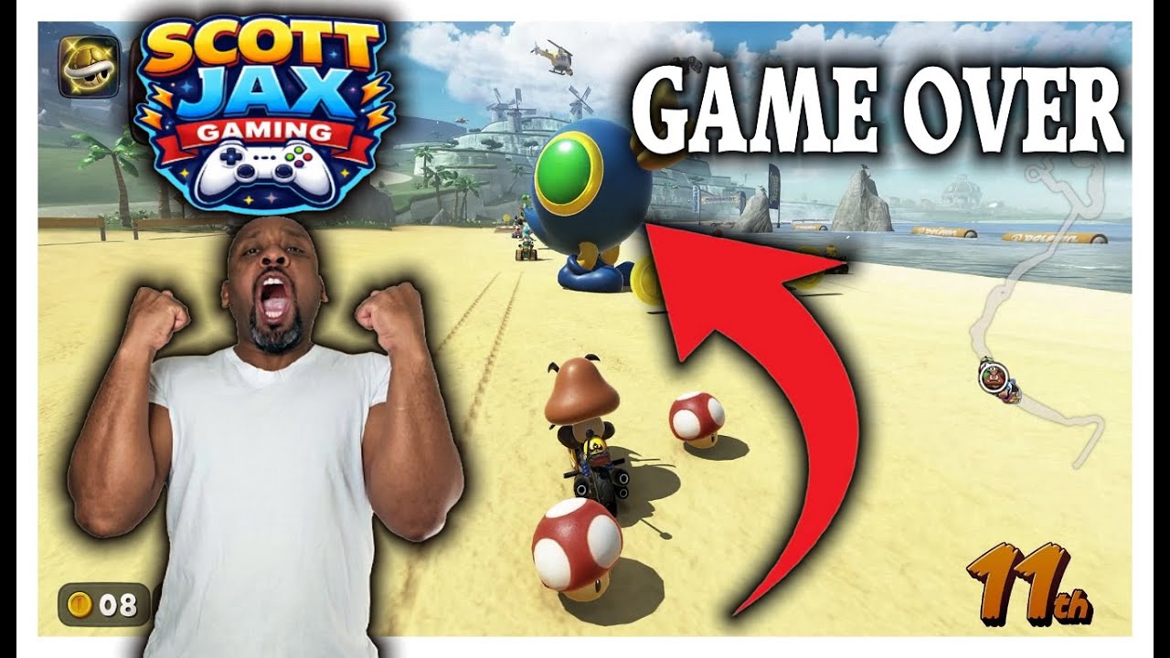 Если я врежусь в движущийся объект, я сдамся.