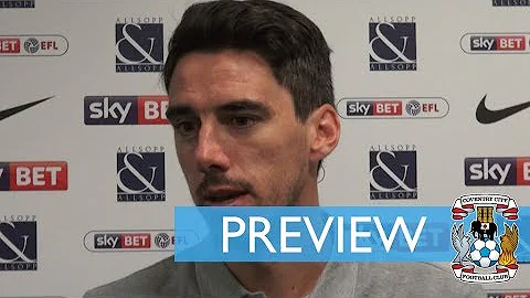 Notts County Preview | Peter Vincenti