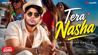 Tera Nasha (Official Original Song) | Romantic Dance Love Song 2026 screenshot 4