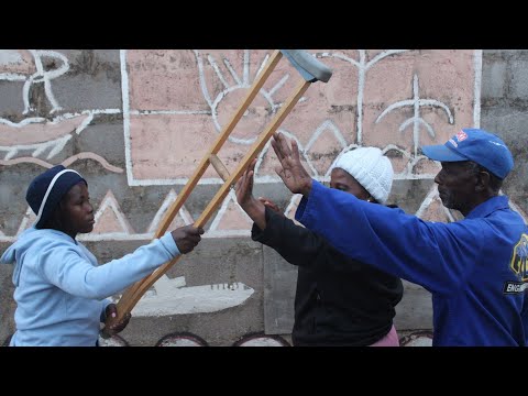 Ikhehla Lama2k Mama We2k Uzifikele Qathatha Uhambenalo THULELENI TV Kingzosotv2965 Cmtvsa