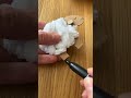 #diy #gift #ideas #artandcraft #shorts #viral #trending #art #clay #clayart #funactivities #activity