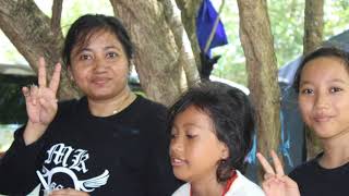 Mk almukarromah .ashodiqun gs 2018