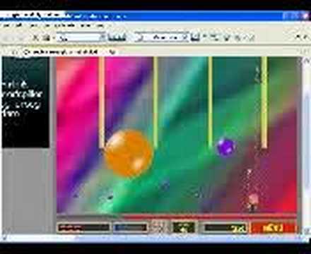 bubble struggle 2 46