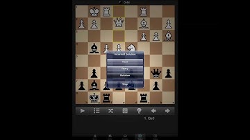 Chess.com App for iPhone Review