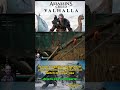 Assassins Creed Valhalla #zone #creed #cod #genX #bethesda #thor #valhalla #viking #ubisoft #saga
