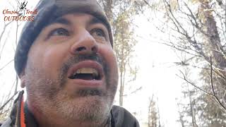 New Years Day Rabbit Hunt