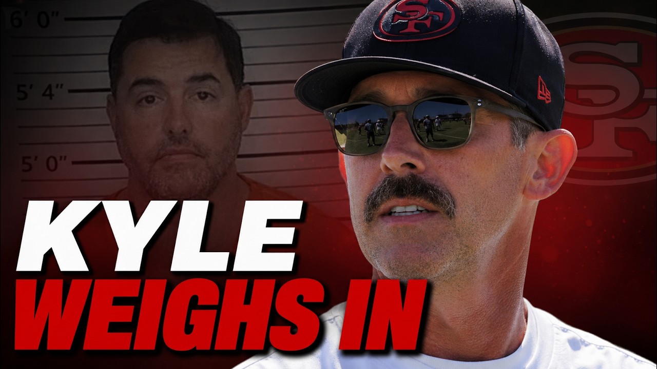 Will Jed York be a distraction for the 49ers?