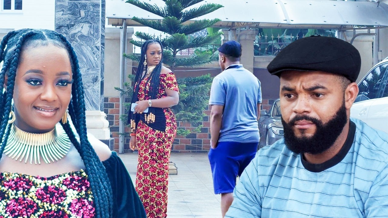 She always rejected the man that stopped her by the roadside not knowing he was the crown prince.