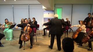 Tchaikovsky - Pas dAction/Slovachevsky/Rachlevsky, RSO