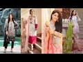 Tye &amp; Dye Dress Designs||Latest Trendy Designs 2022 @lifestylewithiqraa