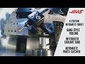 Haas CL-1 Operators Guide