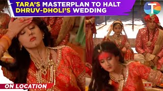 Dhruv Tara update: Tara's HUGE drama to stop Dhruv & Dholi's child marriage