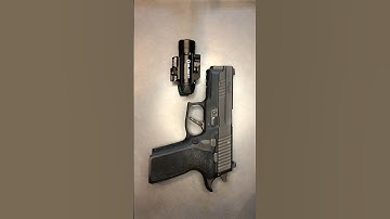 Olight Baldr Pro (Easy installation with just 1 click)