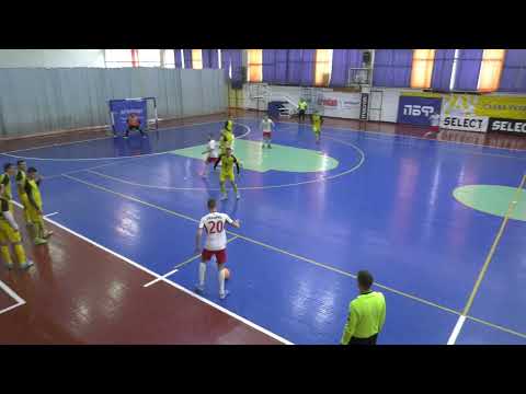 Огляд матчу | KAPELOU 1 : 1 TERRATEK