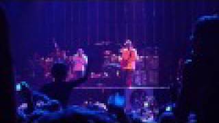 N.E.R.D. - Don&#39;t Worry About It @ Pukkelpop 2009