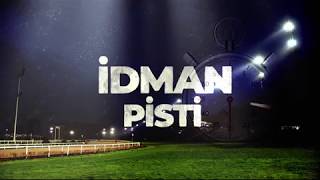 17062018 Pazar İstanbul İdman Pisti Programı