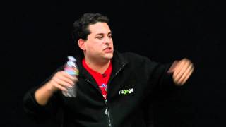 How to Negotiate Value (Eric Baker)