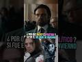 ¿Por que Bucky es un político si fue el Soldado del Invierno? #marvel #avengers #mcu