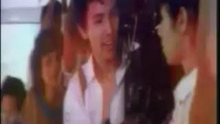 Claftyelegy - Usia dalam gejolak ( Klip video )