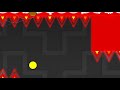 (Medium Demon) "Fire Temple" 100% By Michigun | GD 2.11