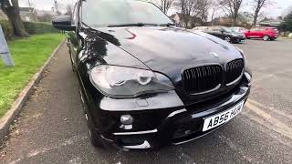 Bmwx5