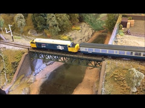 St. Andrews Model