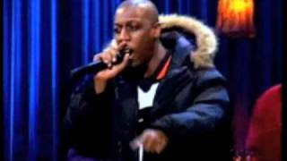 &quot;In the Hood&quot; Wu-Tang Clan (Live TV Performance) WWW.THEMATHFILES.COM