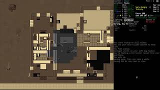 CDDA - Refugee - 12 - Awkward Living