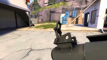 TF2 (Replay) - What Happens When You Don