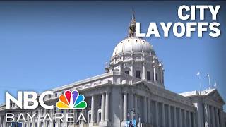 Famous San Francisco layoffs begin as Mayor Lurie looks to close deficit Wealth