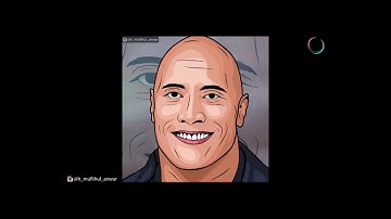 HOW TO CREATE VECTOR/VEXEL ART WITH PHOTOSHOP CC 2017 (SPEED ART)