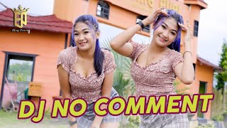 Dj No Coment Thailand Style Remix Terbaru (Viral Tiktok Yang Kalian Cari - Dj Elang Perwira) class=