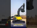 Hyundai R210 Smart Plus Hyundai R210 Smart Plus
